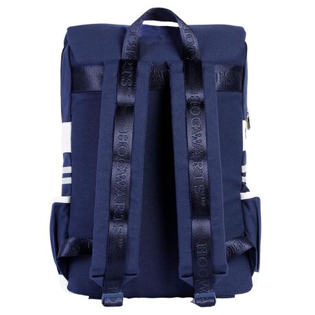 Harry Potter Hogwarts Oxford Academy backpack 8445118021790