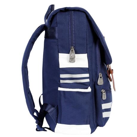 Harry Potter Hogwarts Oxford Academy backpack 8445118021790