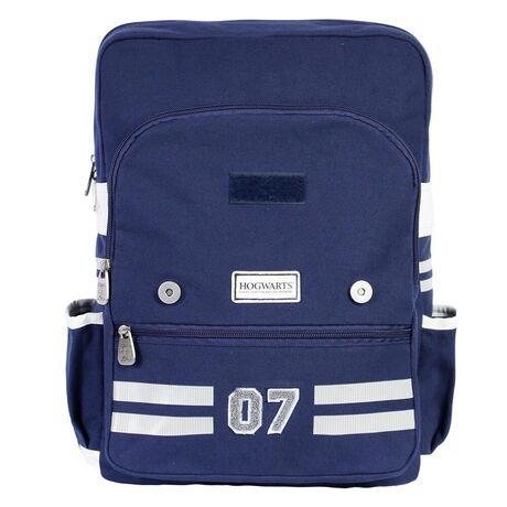 Harry Potter Hogwarts Oxford Academy backpack 8445118021790
