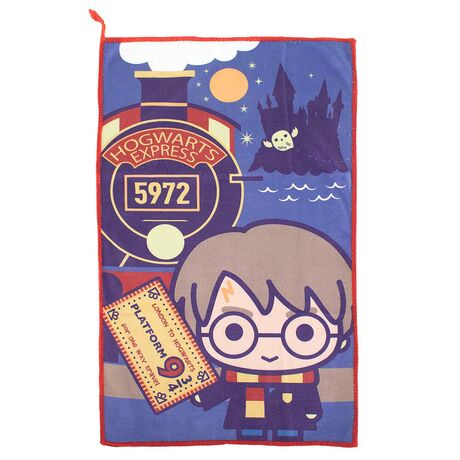 Harry Potter vanity case 8427934538287