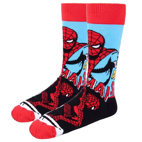 CERDÁ Marvel pack 3 socks
