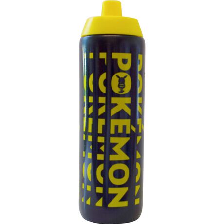 NINTENDO Pokemon bottle 700ml