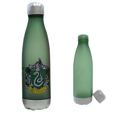 WARNER BROS. DISCOVERY Harry Potter Slytherin bottle 650ml