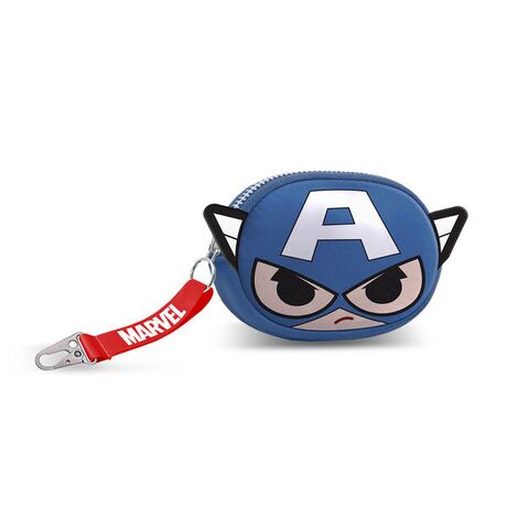 KARACTERMANIA Marvel Chibi assorted purse
