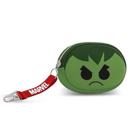 KARACTERMANIA Marvel Chibi assorted purse