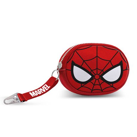 KARACTERMANIA Marvel Chibi assorted purse