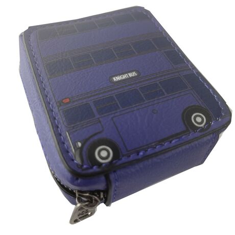 Harry Potter Knight Bus purse 8445118028522