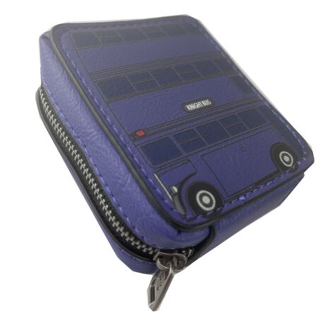 Harry Potter Knight Bus purse 8445118028522