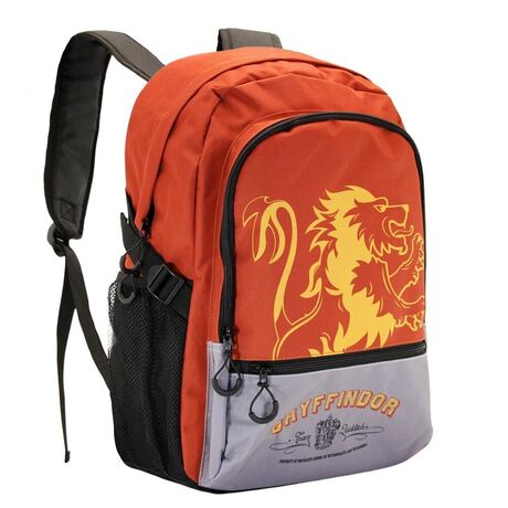 Harry Potter Gryffindor backpack 44cm 8445118035209