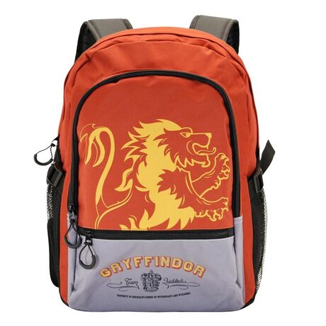 Harry Potter Gryffindor backpack 44cm 8445118035209