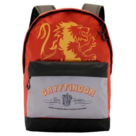 Harry Potter Gryffindor backpack 41cm 8445118033601