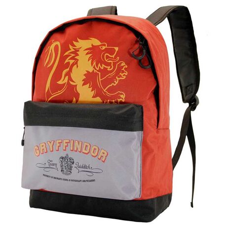 Harry Potter Gryffindor backpack 41cm 8445118033601