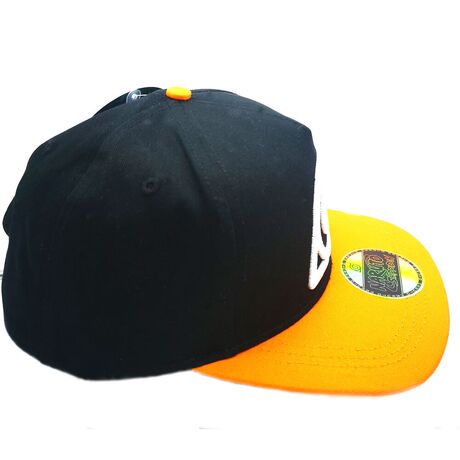 Naruto junior cap 8436580112215