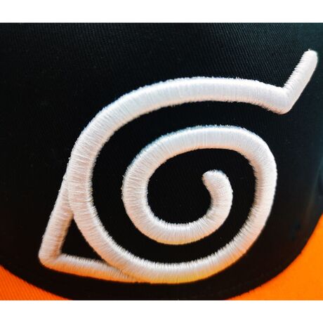 Naruto junior cap 8436580112215