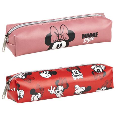 CERDÁ Assorted Disney Minnie pencil case