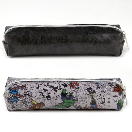 CERDÁ Assorted Marvel pencil case
