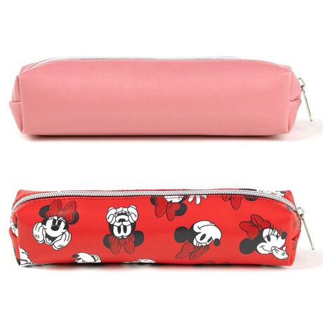 CERDÁ Assorted Disney Minnie pencil case