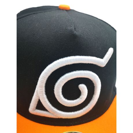 Naruto junior cap 8436580112215