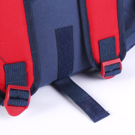 Disney Spiderman backpack 41cm 8445484154108