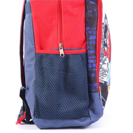 Disney Spiderman backpack 41cm 8445484154108
