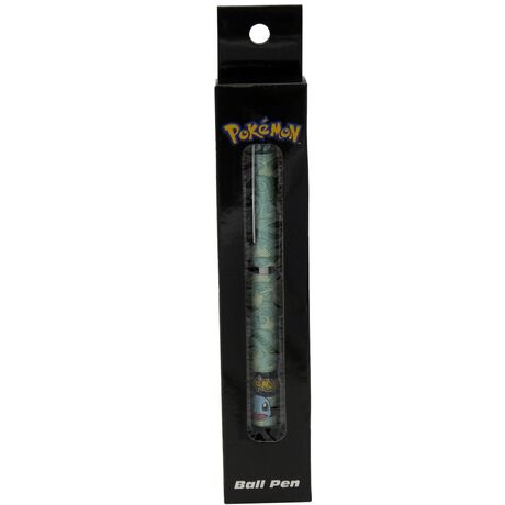 CYP BRANDS Pokemon Squirtle Evolution pen