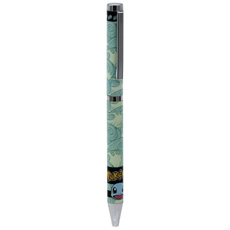 CYP BRANDS Pokemon Squirtle Evolution pen
