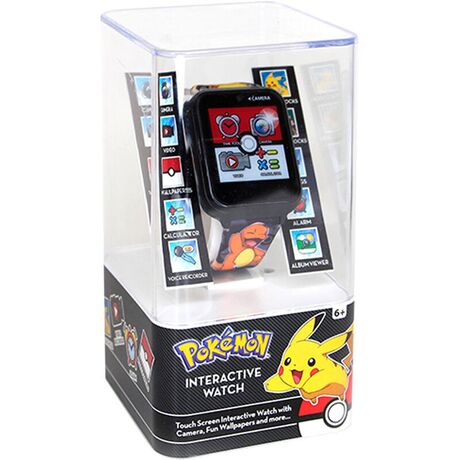 Pokemon Digital SmartWatch