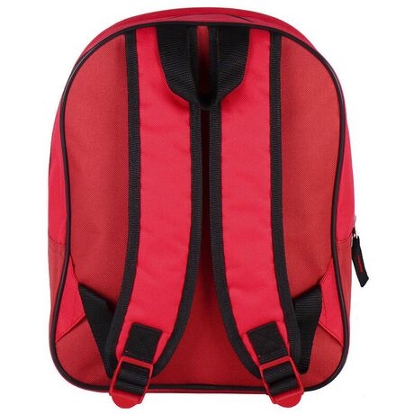 Marvel Spiderman 3D backpack 31cm 8445484133837