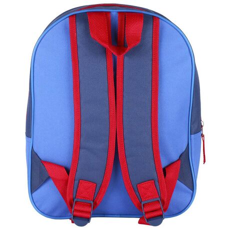 Marvel Avengers 3D backpack 31cm 8445484143317