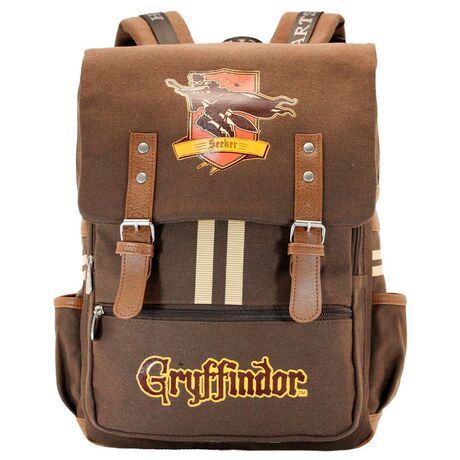 Harry Potter Seeker backpack 40cm 8445118041194