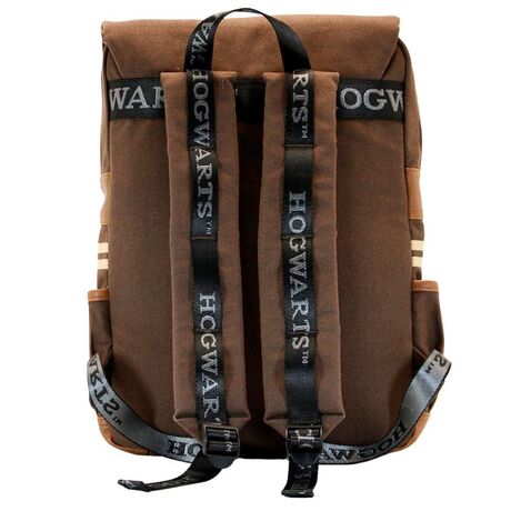 Harry Potter Seeker backpack 40cm 8445118041194