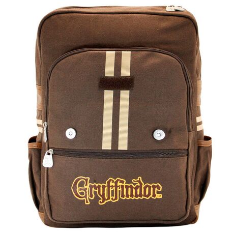 Harry Potter Seeker backpack 40cm 8445118041194