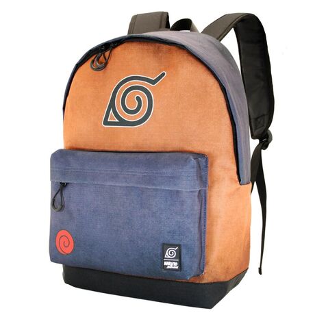 Naruto Shippuden Symbol adaptable backpack 44cm 8445118039061