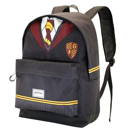 Harry Potter Uniform adaptable backpack 44cm 8445118039191