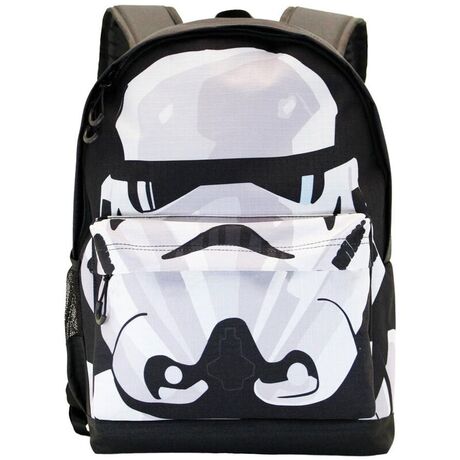 Star Wars Trooper backpack 42cm 8445118041569
