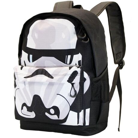 Star Wars Trooper backpack 42cm 8445118041569