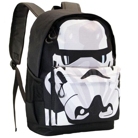 Star Wars Trooper backpack 42cm 8445118041569