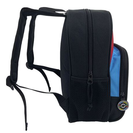 Pokemon Pikachu backpack 30cm 8426842098838