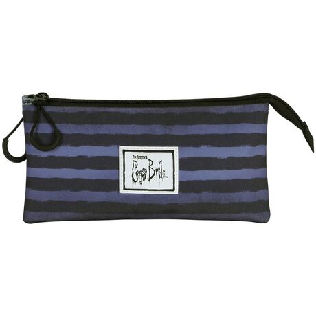 The Corpse Bride Emily triple pencil case 8445118045918