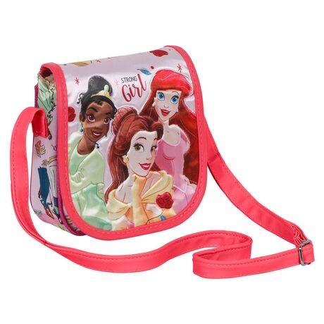 Disney Princess Strong Muffin bag 8445118045727