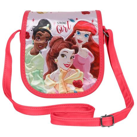 Disney Princess Strong Muffin bag 8445118045727