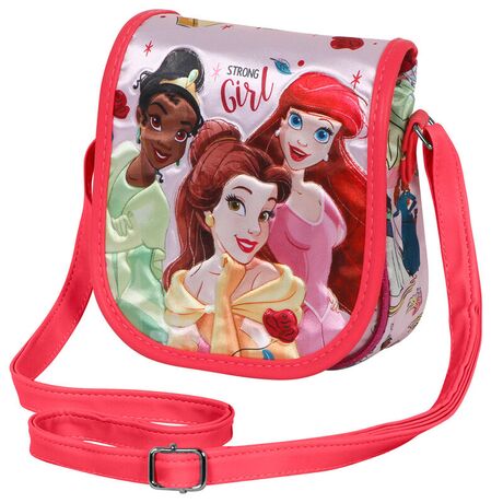 Disney Princess Strong Muffin bag 8445118045727