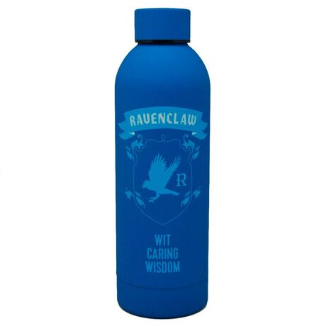 WARNER BROS. DISCOVERY Harry Potter Ravenclaw stainless steel bottle 700ml