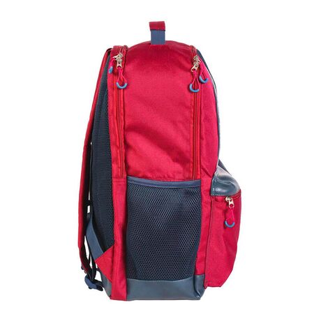 Marvel Spiderman casual backpack 45cm 8445484310740