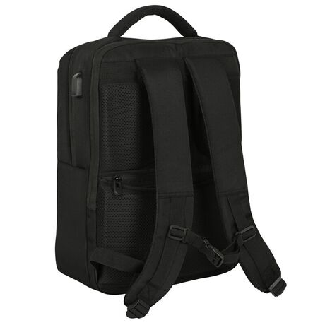 Real Madrid premium backpack 44cm 8412688536740