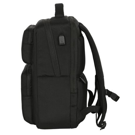 Real Madrid premium backpack 44cm 8412688536740