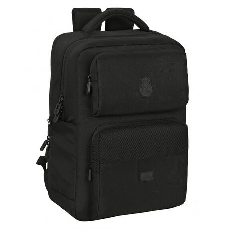 Real Madrid premium backpack 44cm 8412688536740