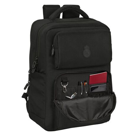 Real Madrid premium backpack 44cm 8412688536740