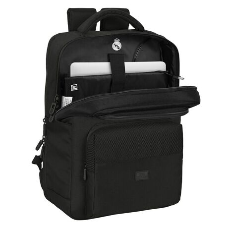 Real Madrid premium backpack 44cm 8412688536740