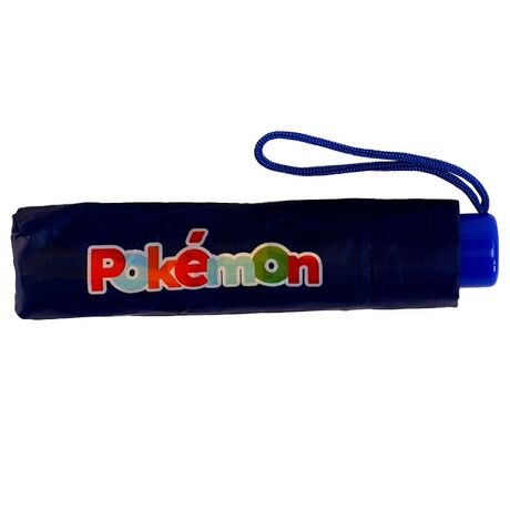 Travel Umbrella Pokemon AG-503-PK